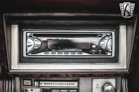 1986 Chrysler Lebaron image 96