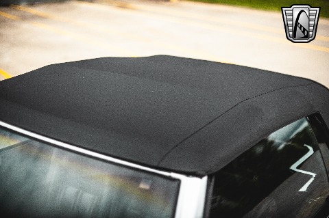 1986 Chrysler Lebaron image 45