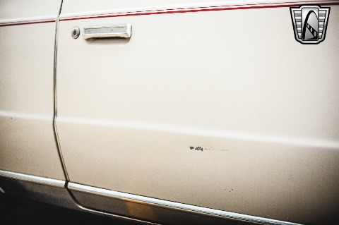 1986 Chrysler Lebaron image 71