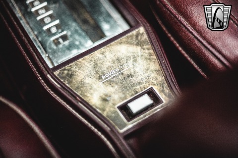 1986 Chrysler Lebaron image 97