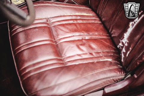 1986 Chrysler Lebaron image 98