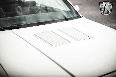 1986 Chrysler Lebaron image 73