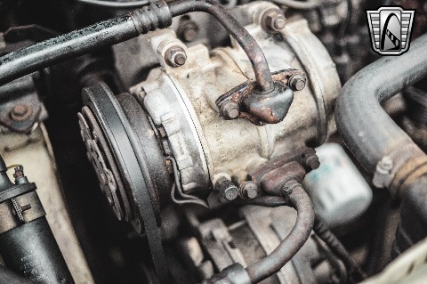 1986 Chrysler Lebaron image 125