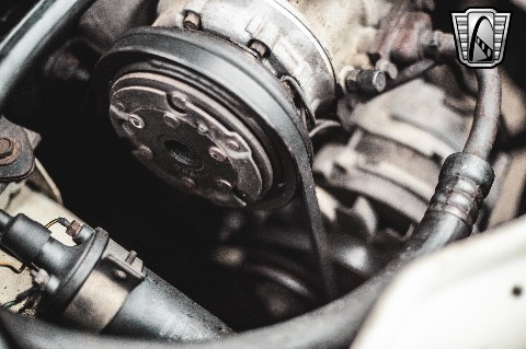 1986 Chrysler Lebaron image 126