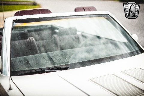 1986 Chrysler Lebaron image 75