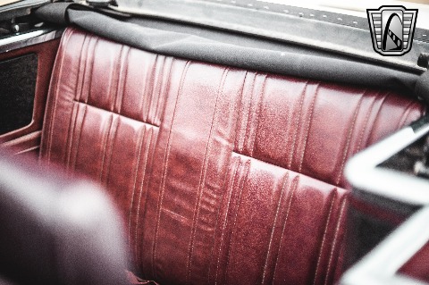 1986 Chrysler Lebaron image 101