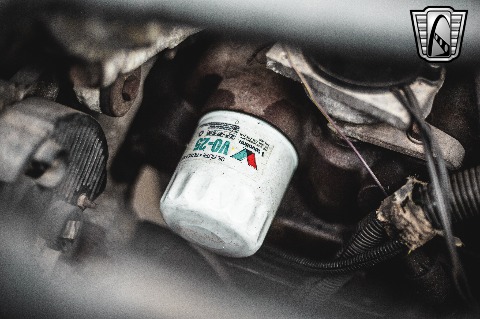 1986 Chrysler Lebaron image 127