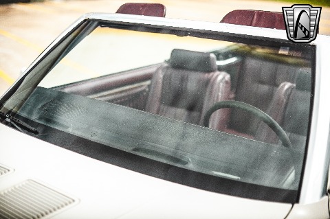 1986 Chrysler Lebaron image 76