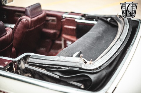 1986 Chrysler Lebaron image 102