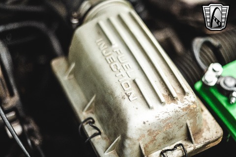 1986 Chrysler Lebaron image 128