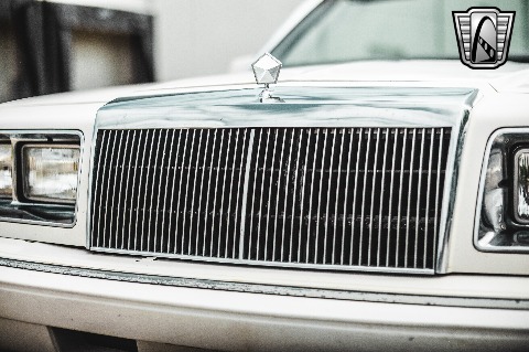 1986 Chrysler Lebaron image 51