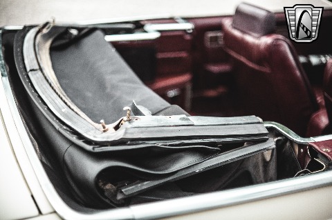 1986 Chrysler Lebaron image 103