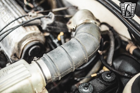 1986 Chrysler Lebaron image 129