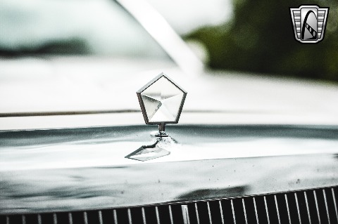 1986 Chrysler Lebaron image 52