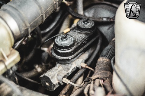 1986 Chrysler Lebaron image 130