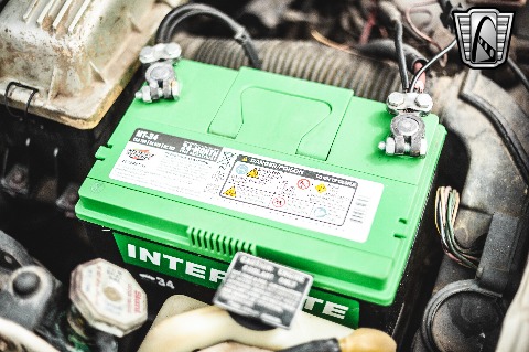 1986 Chrysler Lebaron image 131