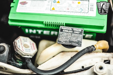 1986 Chrysler Lebaron image 132