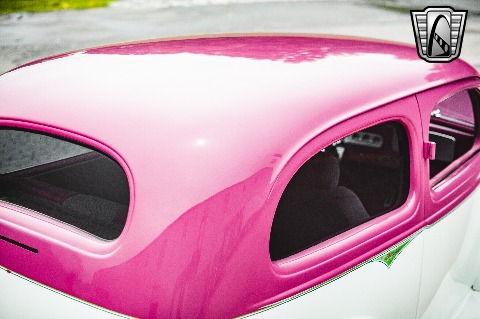 1935 Chevrolet Sedan image 55