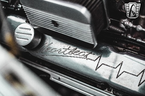 1935 Chevrolet Sedan image 81