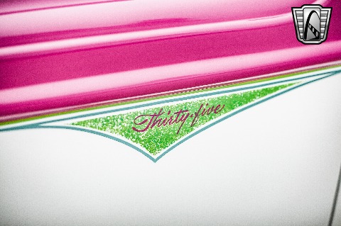 1935 Chevrolet Sedan image 56