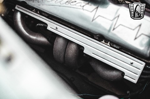 1935 Chevrolet Sedan image 82