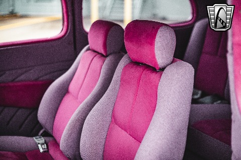 1935 Chevrolet Sedan image 108