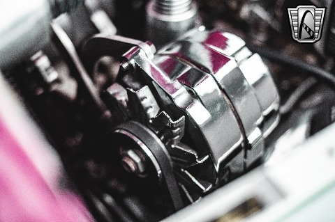 1935 Chevrolet Sedan image 83