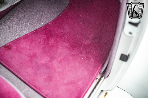 1935 Chevrolet Sedan image 109