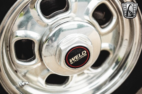 1935 Chevrolet Sedan image 58