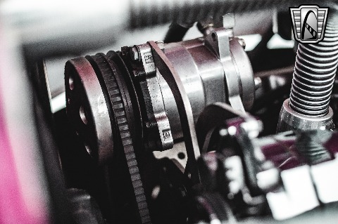 1935 Chevrolet Sedan image 84