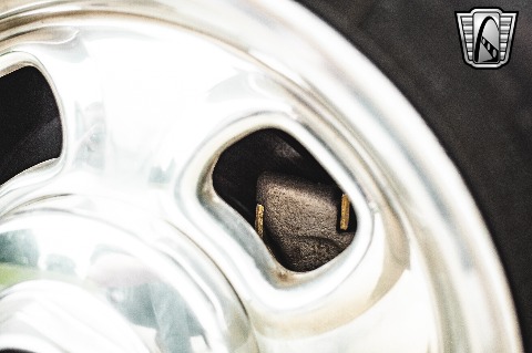 1935 Chevrolet Sedan image 59