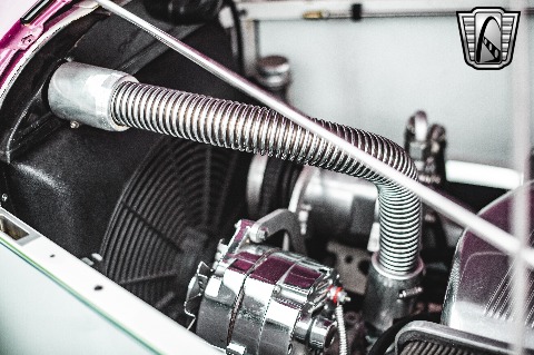 1935 Chevrolet Sedan image 85