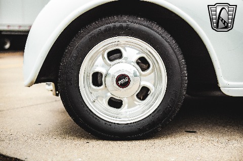 1935 Chevrolet Sedan image 60