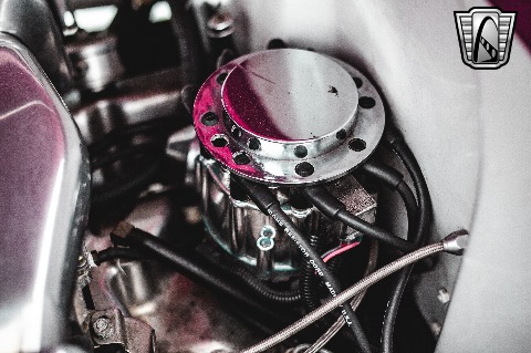 1935 Chevrolet Sedan image 86