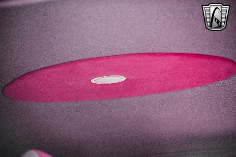 1935 Chevrolet Sedan image 112