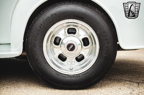 1935 Chevrolet Sedan image 61