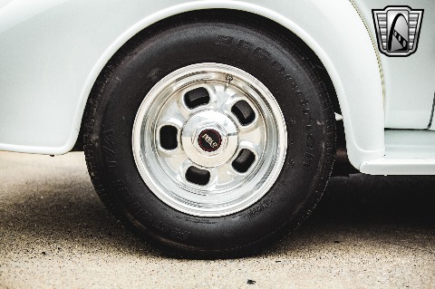 1935 Chevrolet Sedan image 62