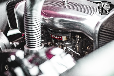 1935 Chevrolet Sedan image 88