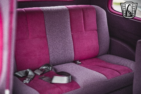 1935 Chevrolet Sedan image 114