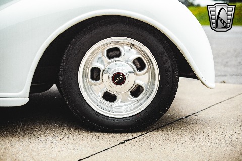 1935 Chevrolet Sedan image 63