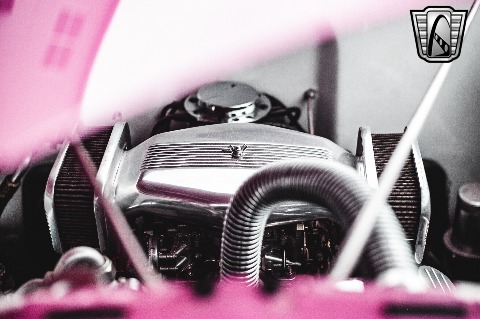 1935 Chevrolet Sedan image 89