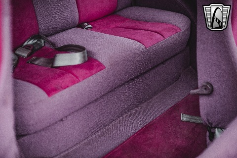 1935 Chevrolet Sedan image 115