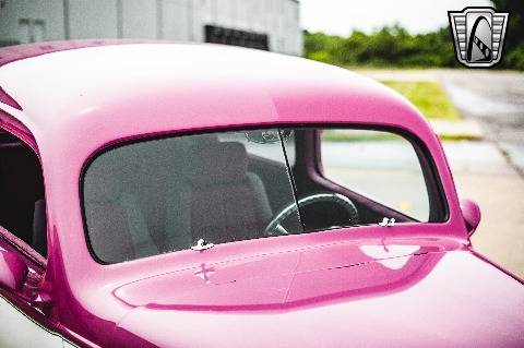 1935 Chevrolet Sedan image 64