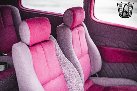 1935 Chevrolet Sedan image 116