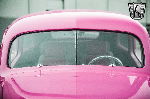 1935 Chevrolet Sedan image 65