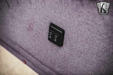 1935 Chevrolet Sedan image 91