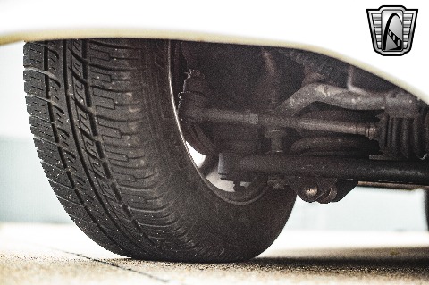 1935 Chevrolet Sedan image 117