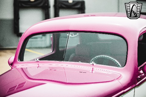 1935 Chevrolet Sedan image 66