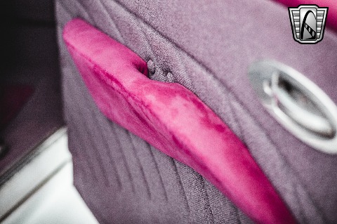 1935 Chevrolet Sedan image 92