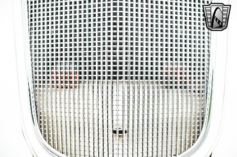 1935 Chevrolet Sedan image 41